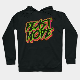 Feast Mode Hoodie